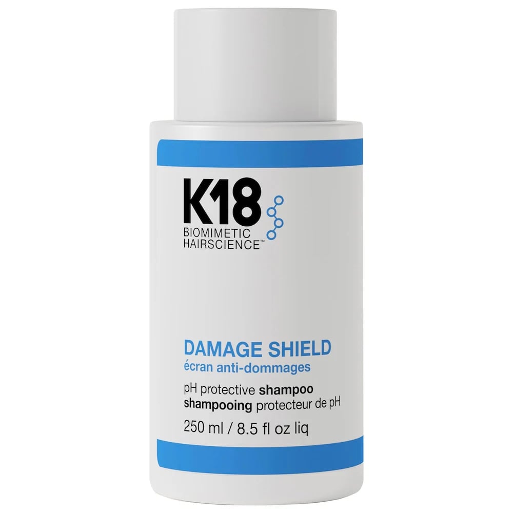 A Deal on Shampoo and Conditioner For Damaged Hair