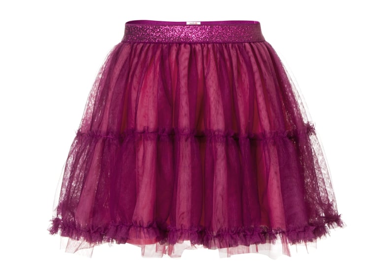 Tutu Skirt