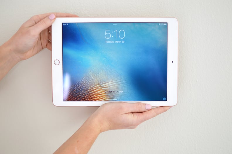 Compared to other models, the 9.7-inch iPad Pro is kind of superior.