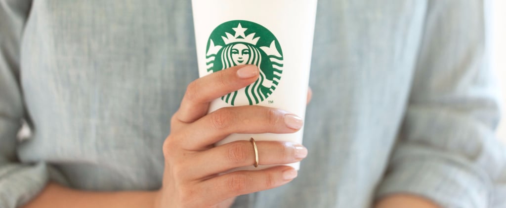 Sip on These Low-Calorie Starbucks Drinks — All 150 Calories or Fewer!