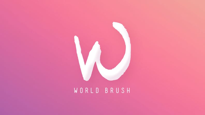 World Brush