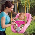 Little Tikes Is Voluntarily Recalling 540,000 Plastic Swings After Injuries