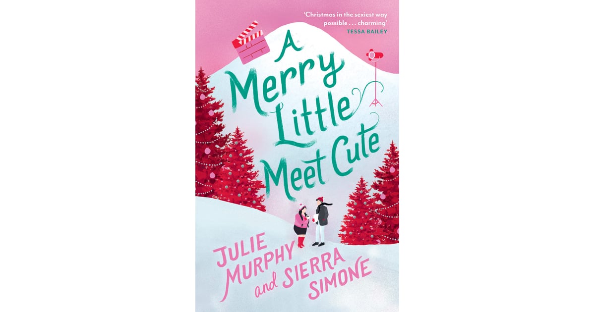 a merry little meet cute julie murphy