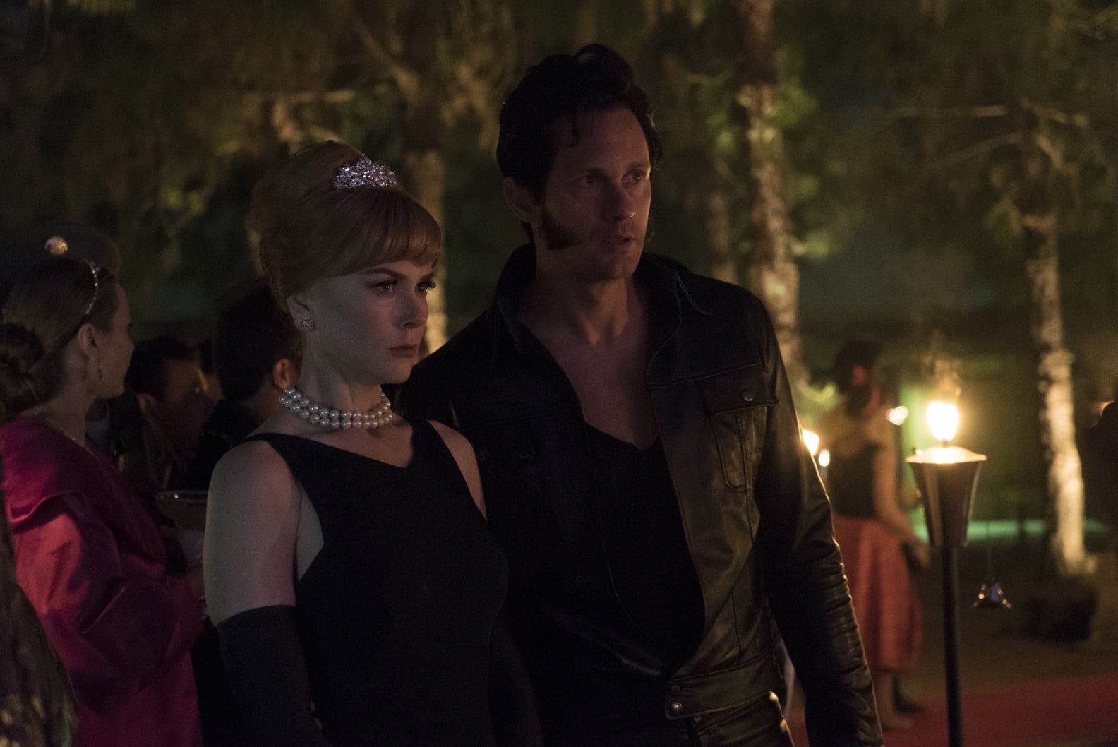 TV Couples Halloween Costumes 2017 POPSUGAR Entertainment
