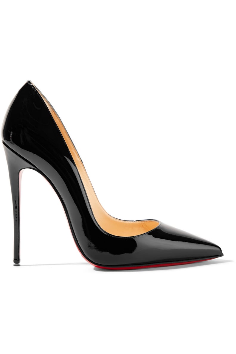 Our Pick: Christian Louboutin Heels