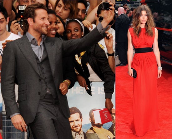 The A Team Popsugar Celebrity