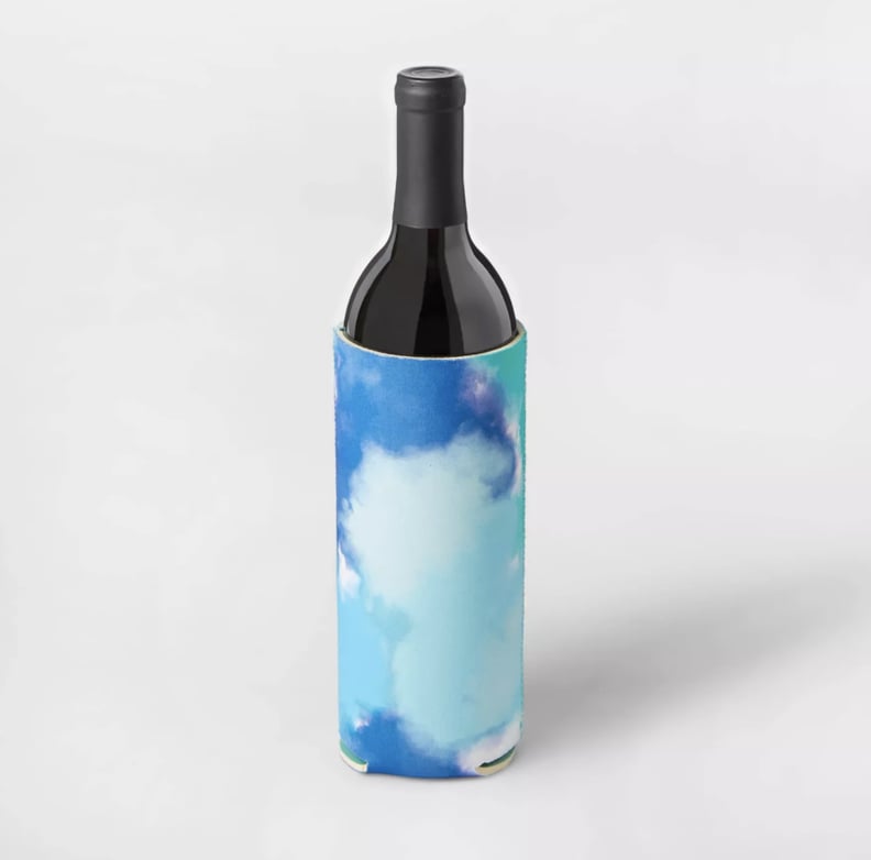 Sun Squad Wine Bottle Chiller