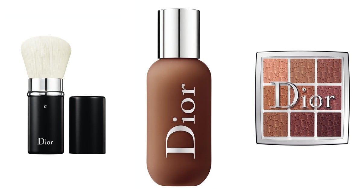 Dior Backstage's L.A. Beauty Pop-Up Will Give Your Makeup Kit A