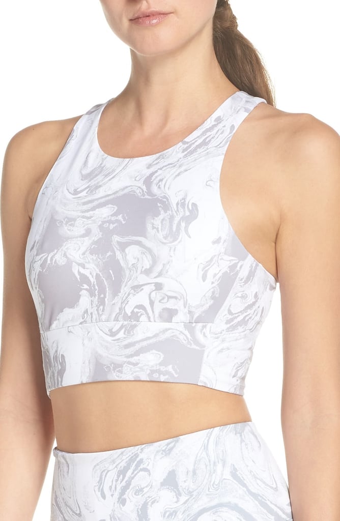 Zella Live In Racerback Bra