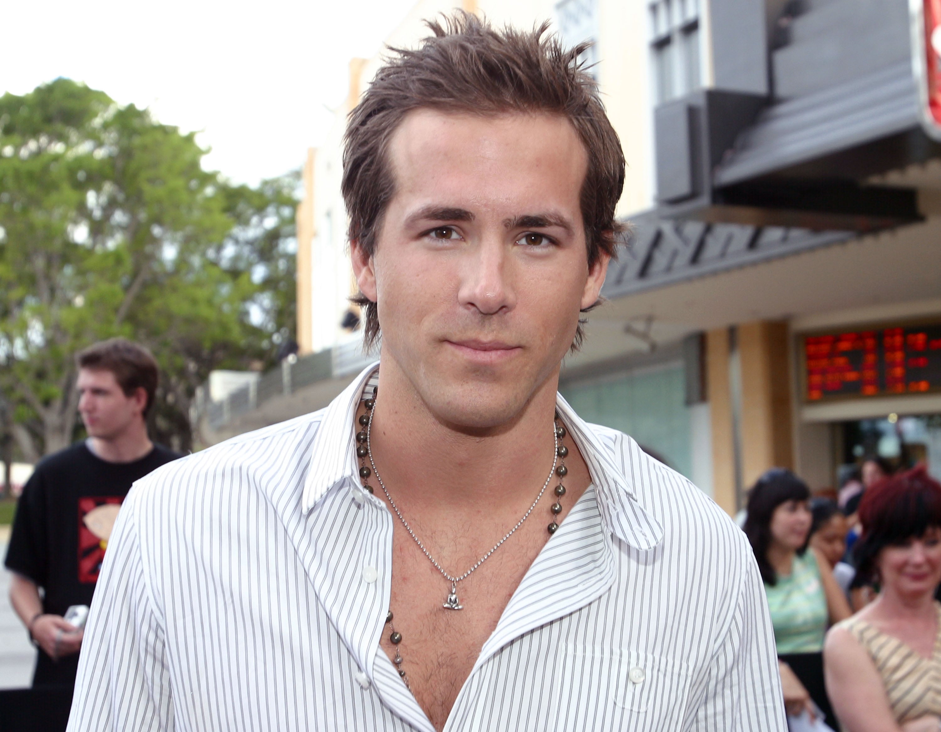 OPINION: Here are 9 reasons why Ryan Reynolds is the king of