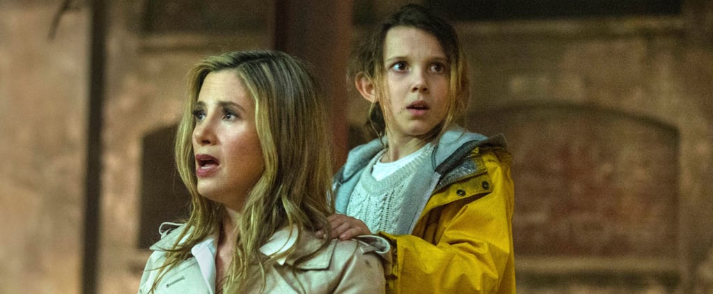 What Movies Have the Kids From Stranger Things Been In?