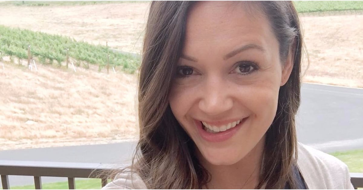 Desiree Hartsock | POPSUGAR Celebrity