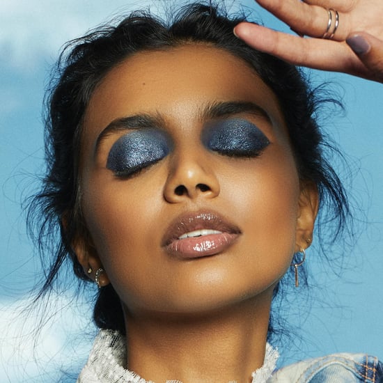 Minimalist Skincare Maximalist Makeup Routine