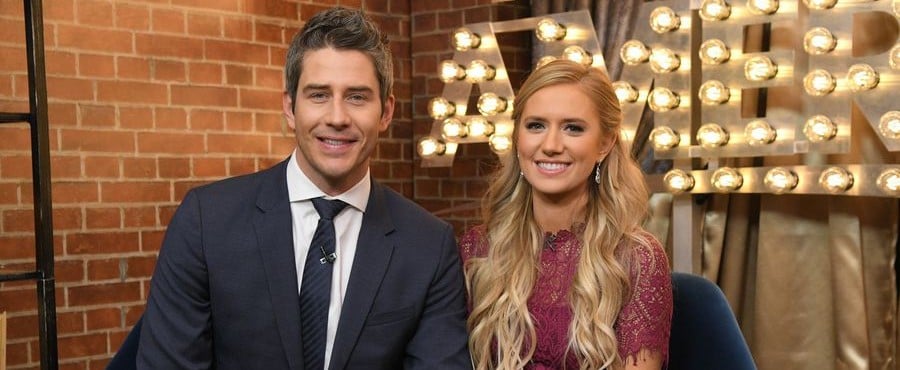 Are Arie and Lauren From The Bachelor Still Together?