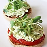 Avocado Recipes | POPSUGAR Fitness