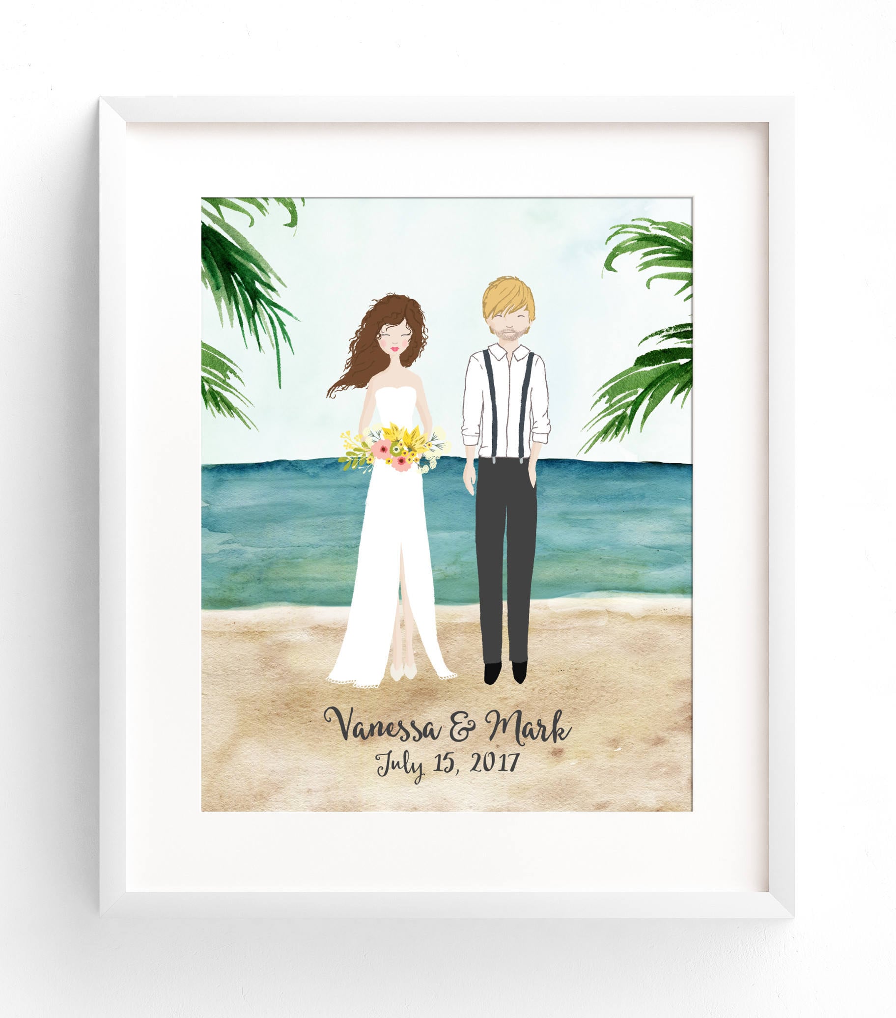 Unique Wedding Gifts Under 50 Popsugar Love Sex