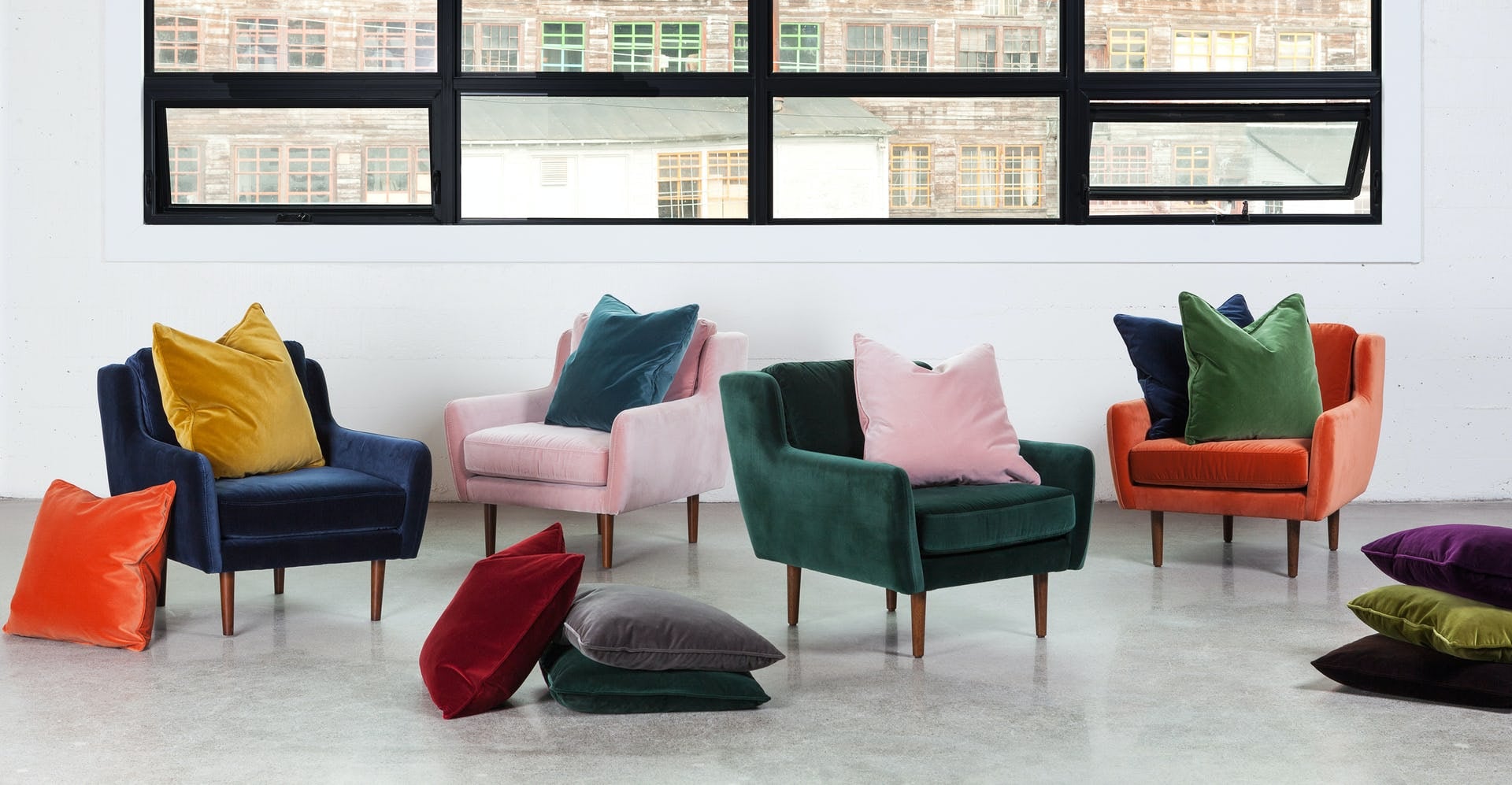 Best Furniture From Article Popsugar Home