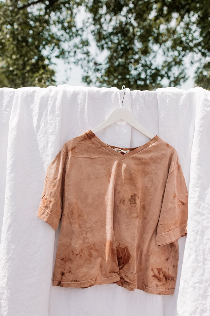 Wol Hide Easy Cropped Tee