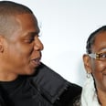 JAY-Z Opens Up About His Mom Coming Out: "I Cried Because I Was So Happy For Her"