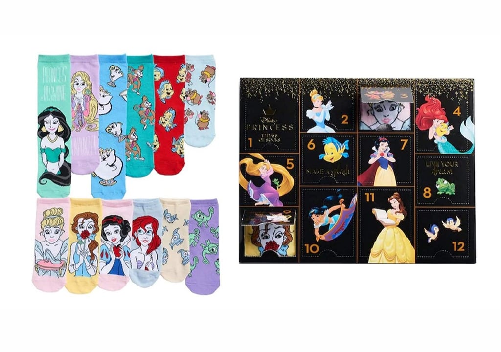 Best Disney Socks POPSUGAR Family