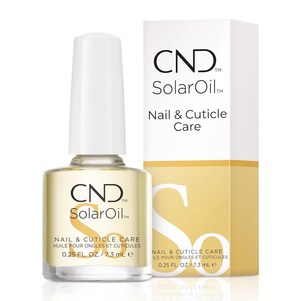 Best Prime Day Deal on a Cuticle Oil
