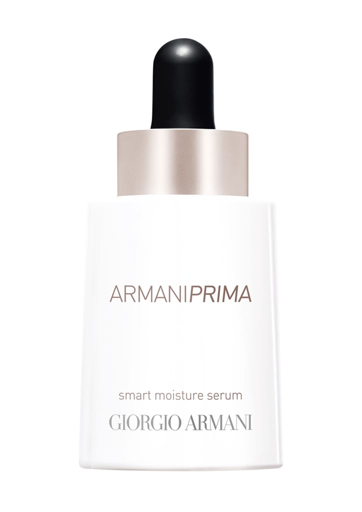 Armani Prima Smart Moisture Serum