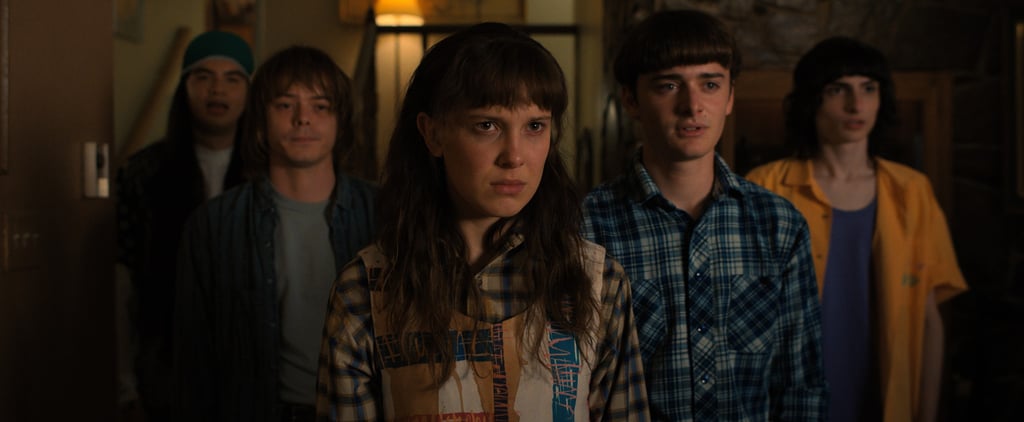How Old Are the Cast Members of Stranger Things?