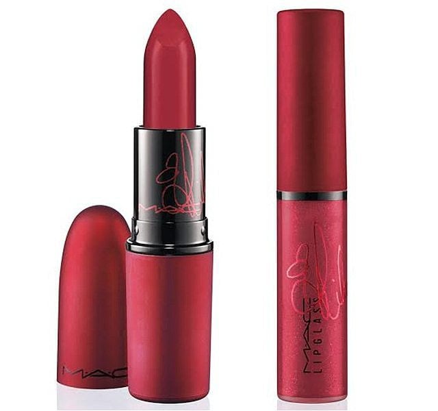 Viva Glam Rihanna Lipstick