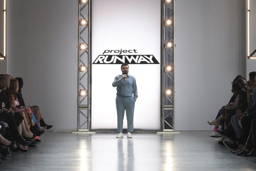 project runway season 18