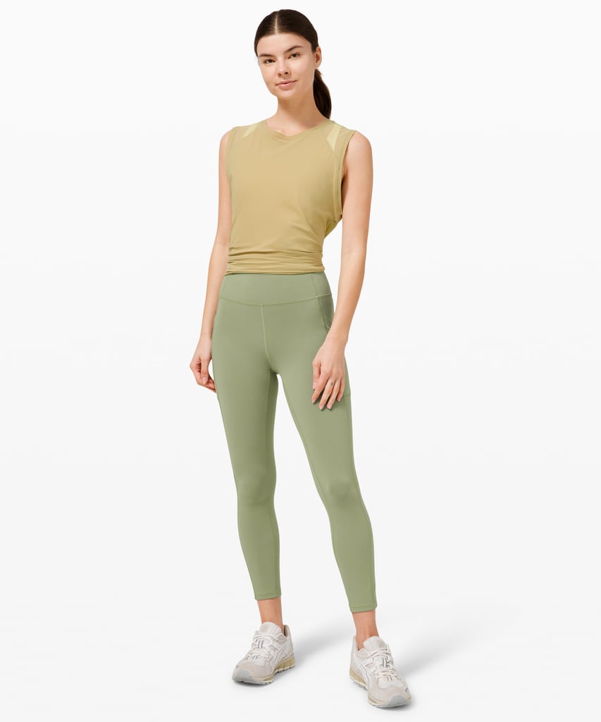 Lululemon Invigorate High-Rise Tight