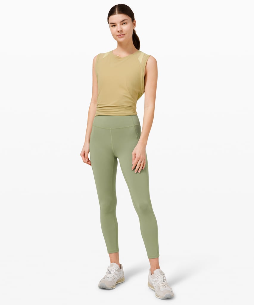 Lululemon Invigourate High-Rise Tight