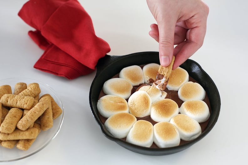 S'Mores Dip