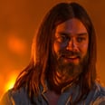 A Peek Into Jesus's Future — If The Walking Dead Replicates the Comics