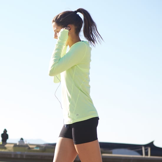 9-Minute Mile 60-Minute Playlist