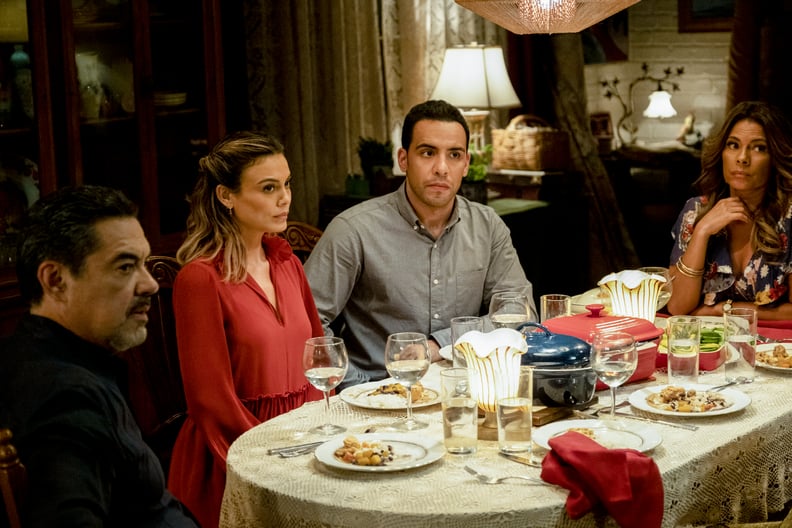 Romantic TV shows on Amazon Prime Video 2021 POPSUGAR Entertainment