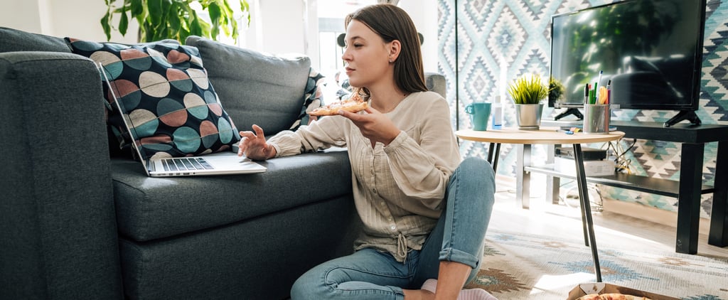 Is It Normal to Eat More on Your Period?