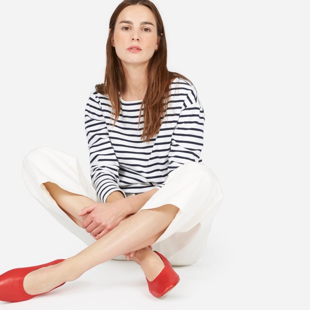 Everlane The Day Flat