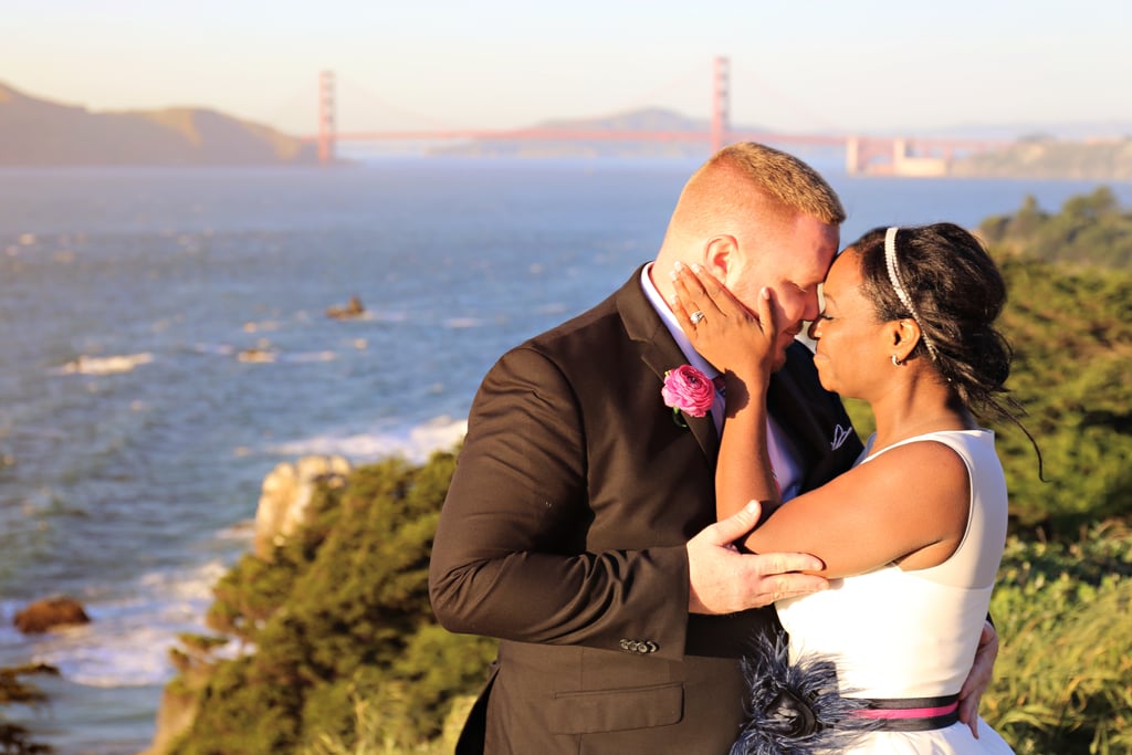 City Hall Wedding