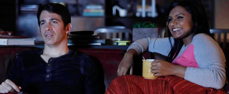 When Your Significant Other Doesn't Like TV and Movies