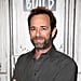 Luke Perry Dead