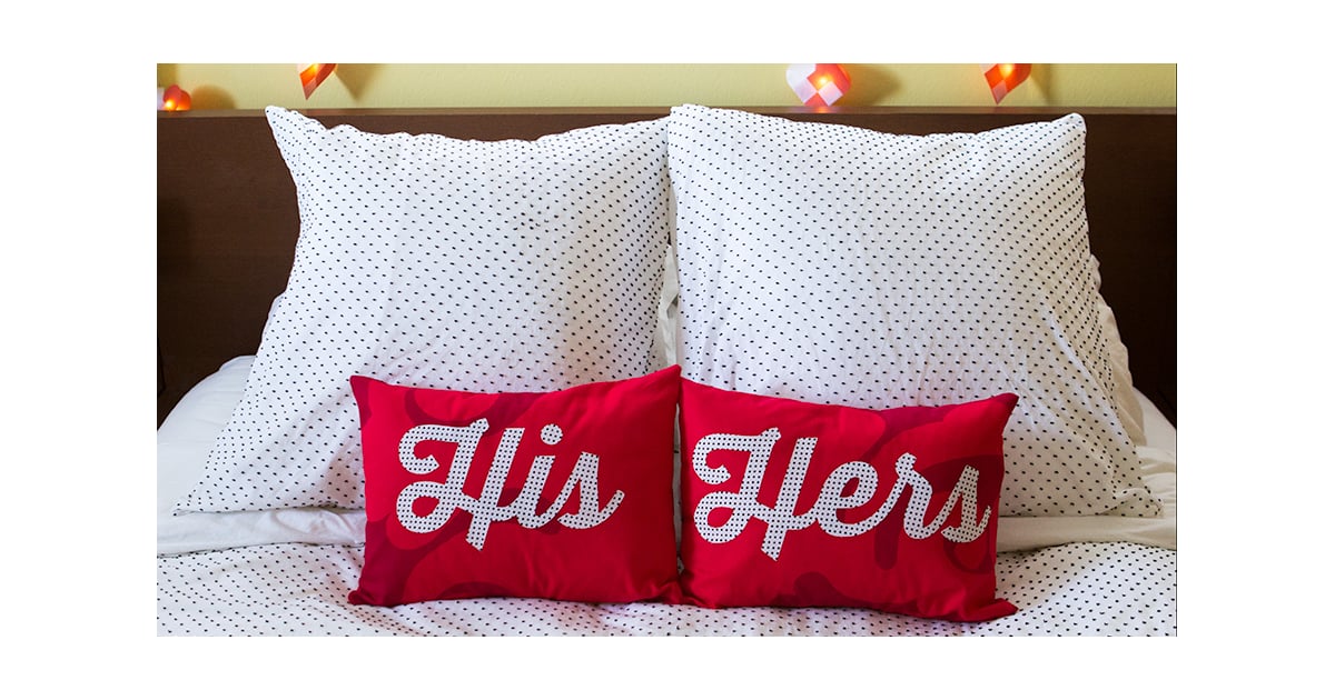 How to Decorate For Valentine's Day POPSUGAR Moms