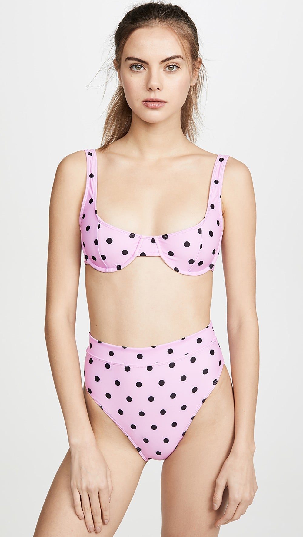 FAITHFULL THE BRAND Evie Bikini Set FAITHFULL THE BRAND Evie Bikini Set