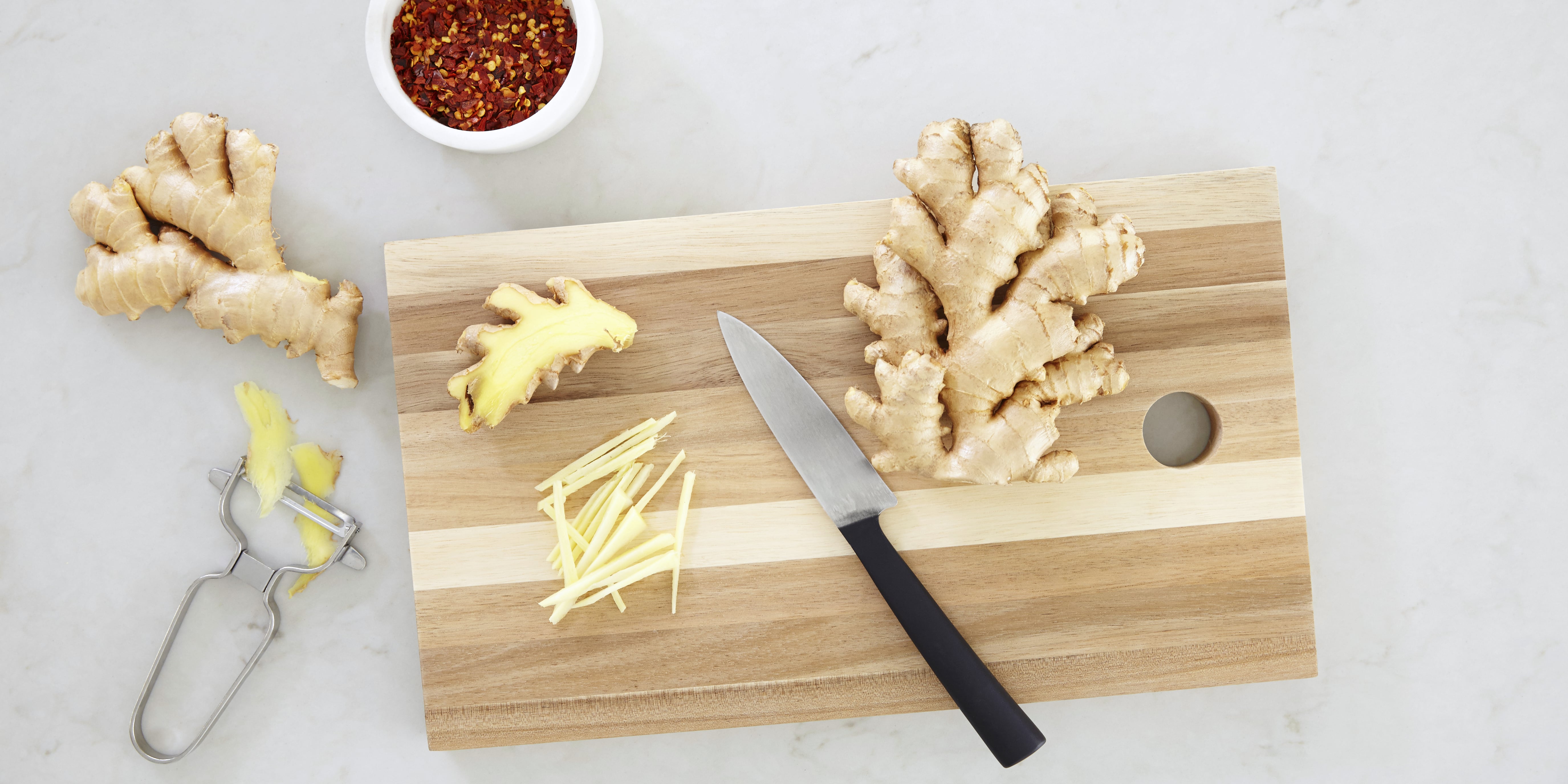 Is Ginger Ale, Ginger Beer, or Ginger Tea Better For Nausea? POPSUGAR