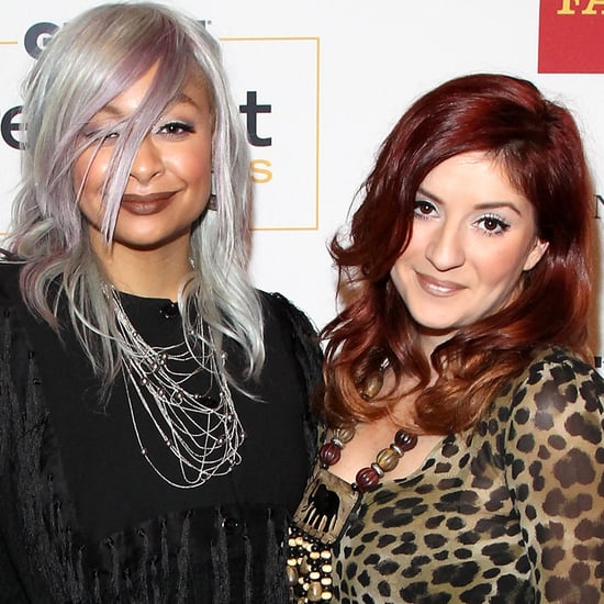 Raven-Symone and Anneliese van der Pol Sing That's So Raven