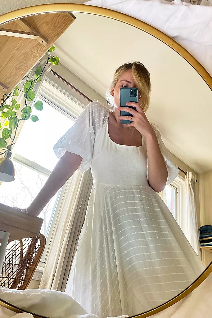 Shop The Best White Dresses For Summer 2020 Popsugar Fashion