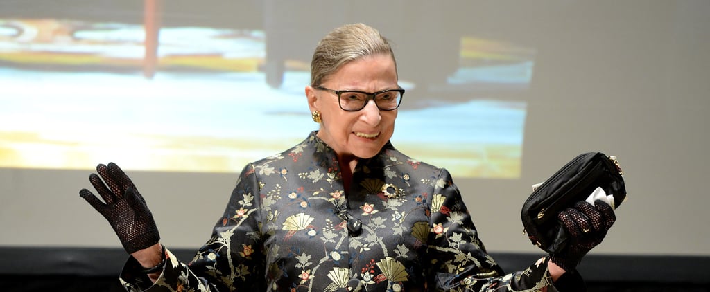 Ruth Bader Ginsburg Gifts