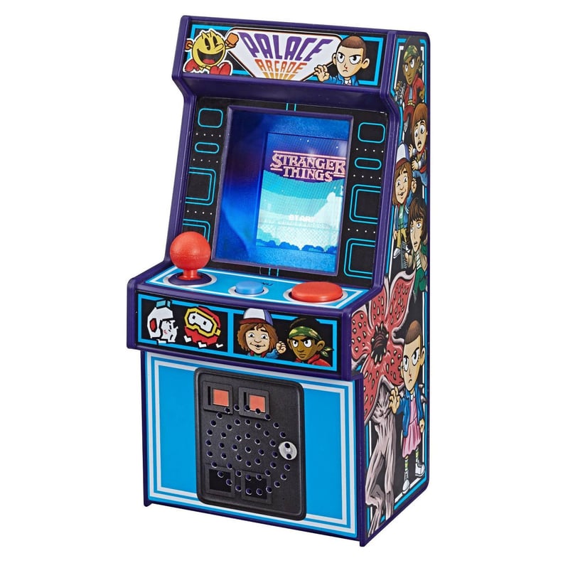 Stranger Things Palace Arcade Handheld Electronic Game