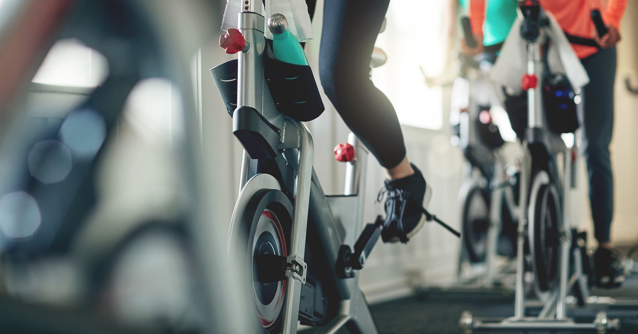 Peloton Prices 2020 POPSUGAR Fitness