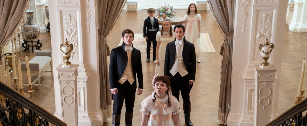 Bridgerton: An Offer from a Gentleman Book Spoilers