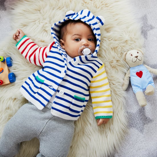 Most Popular Baby Names 2019